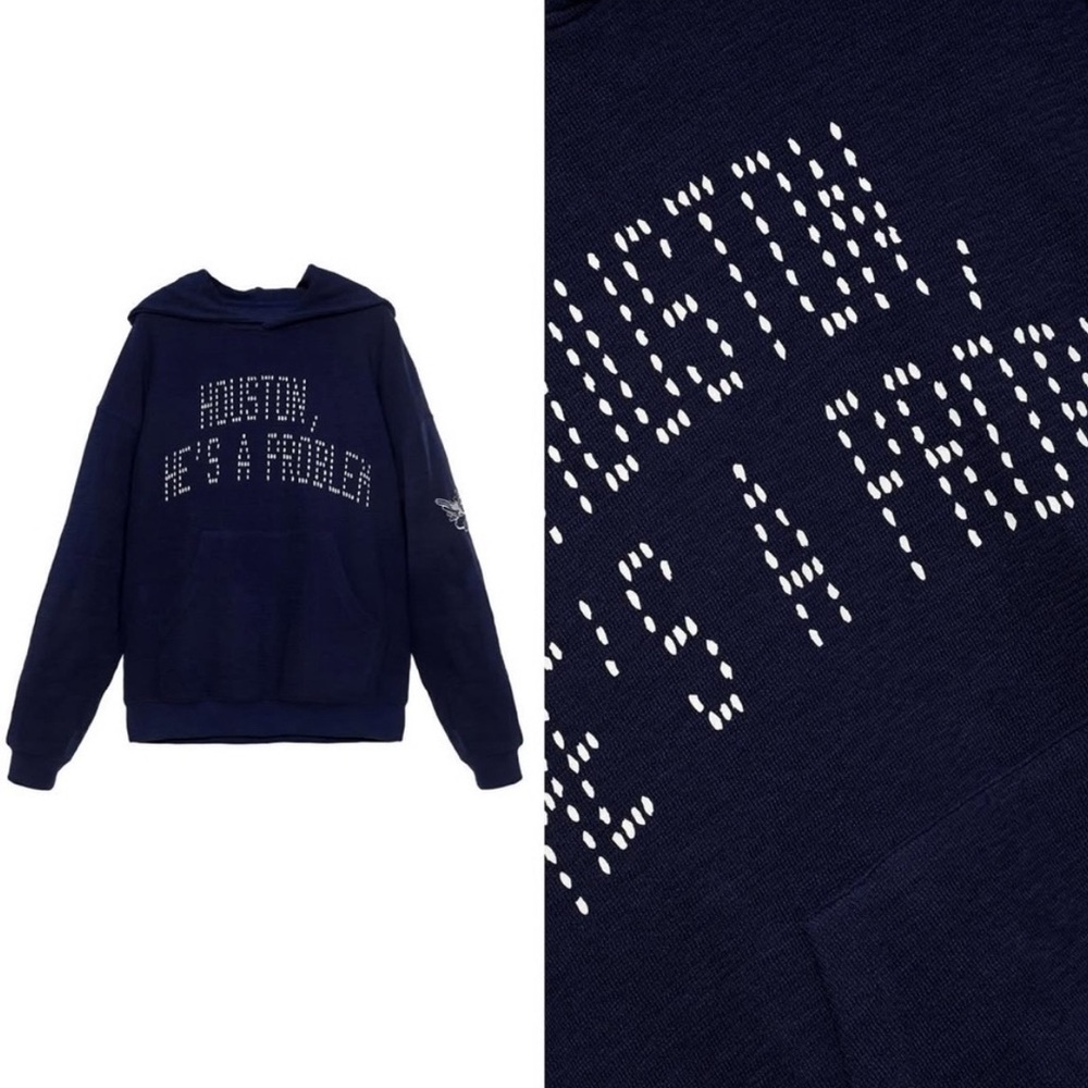 ISO boys lie megan moroney racer hoodie